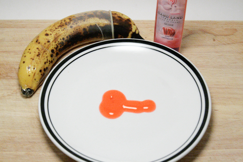 Illustration for article titled The A.V. Club tastes 10 different flavors of lube